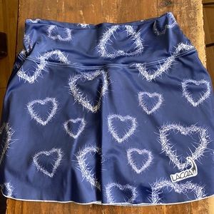 Tennis skirt